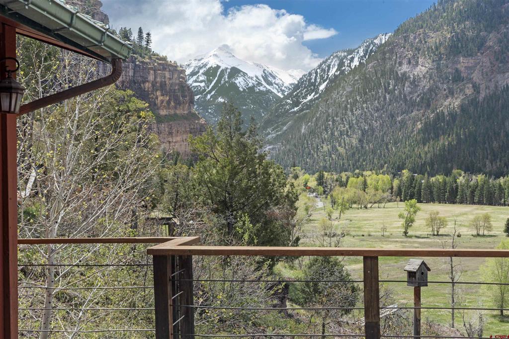 94 County Road 14 Ouray CO 81427