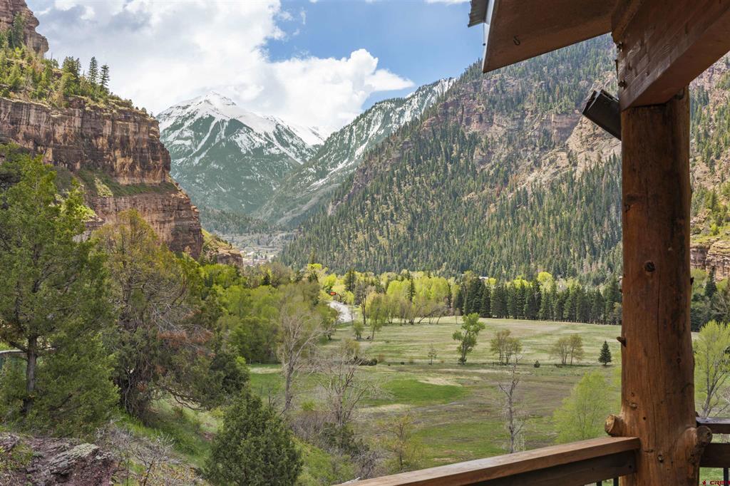94 County Road 14 Ouray CO 81427