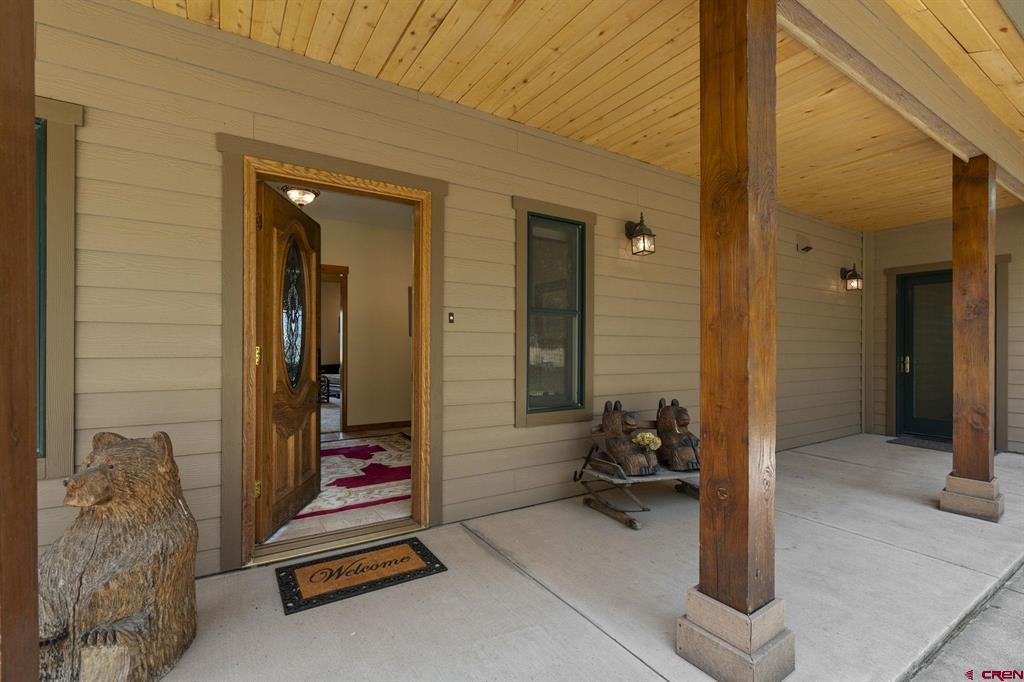 33140 Highway 550 Durango CO 81301