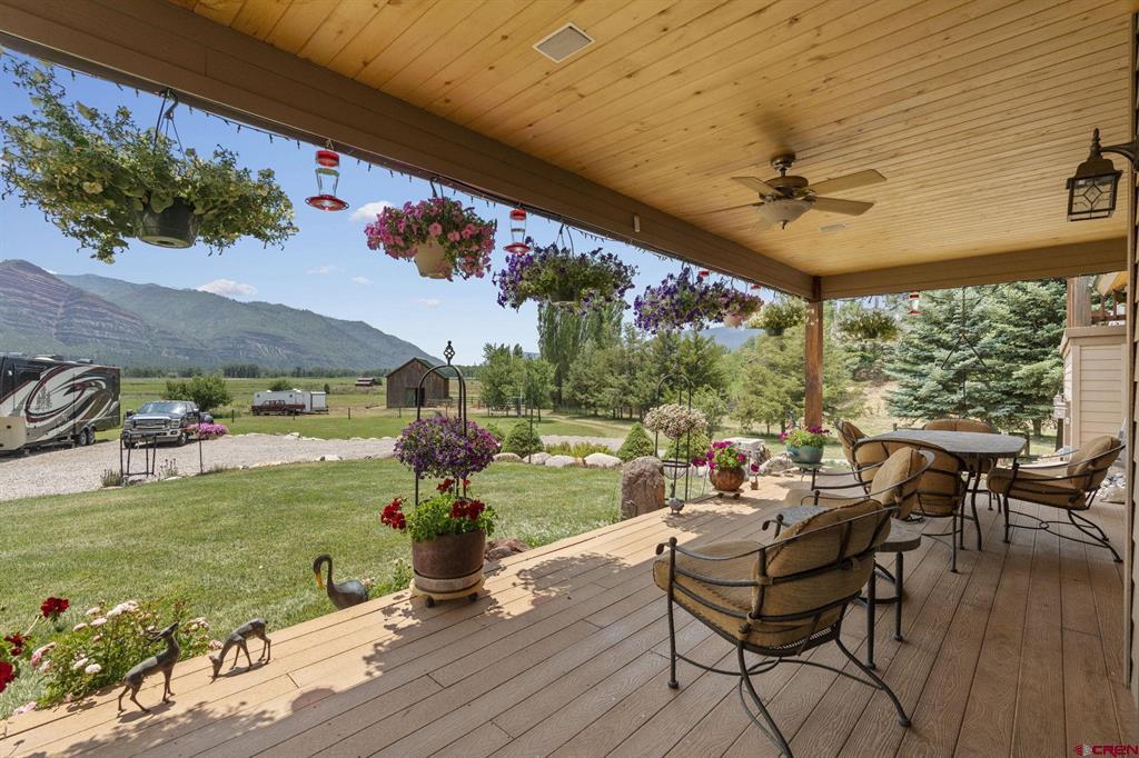 33140 Highway 550 Durango CO 81301