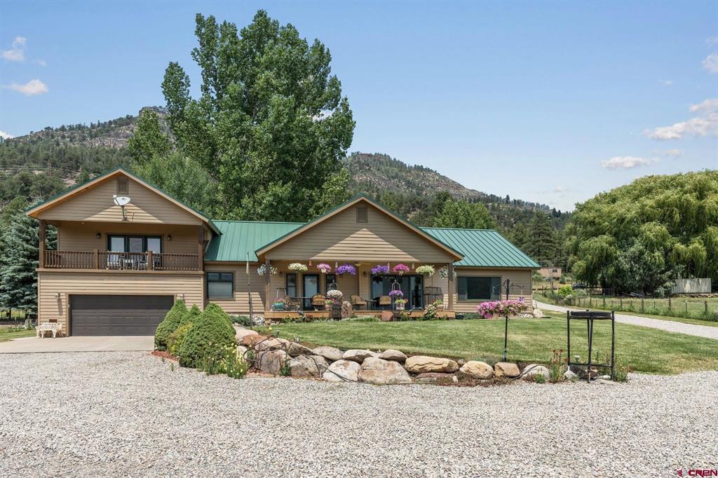 33140 Highway 550 Durango CO 81301