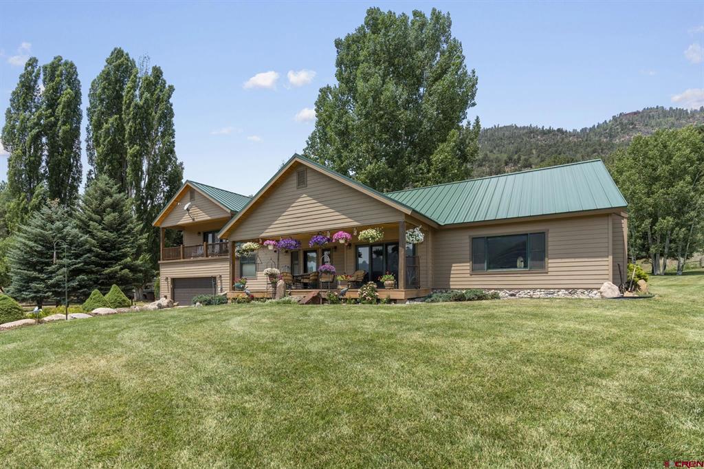 33140 Highway 550 Durango CO 81301