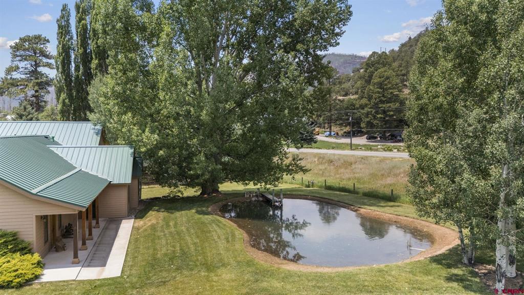 33140 Highway 550 Durango CO 81301