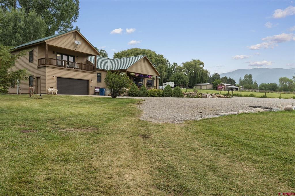 33140 Highway 550 Durango CO 81301