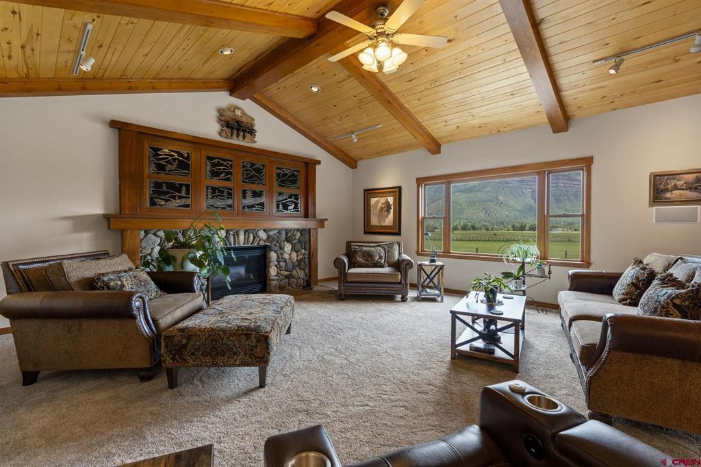 33140 Highway 550 Durango CO 81301