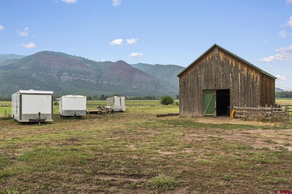 33140 Highway 550 Durango CO 81301