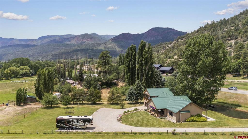 33140 Highway 550 Durango CO 81301
