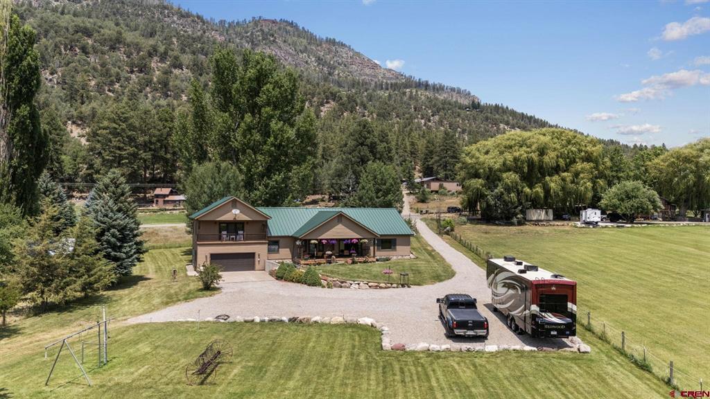 33140 Highway 550 Durango CO 81301
