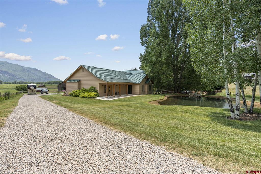 33140 Highway 550 Durango CO 81301