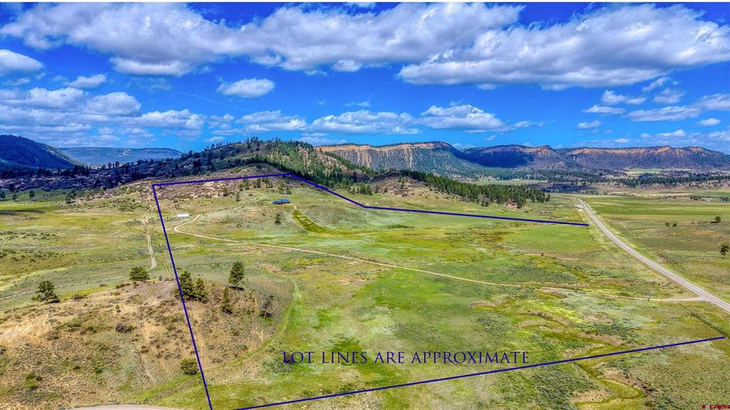 25081 & X Us Highway 84 Chromo CO 81128