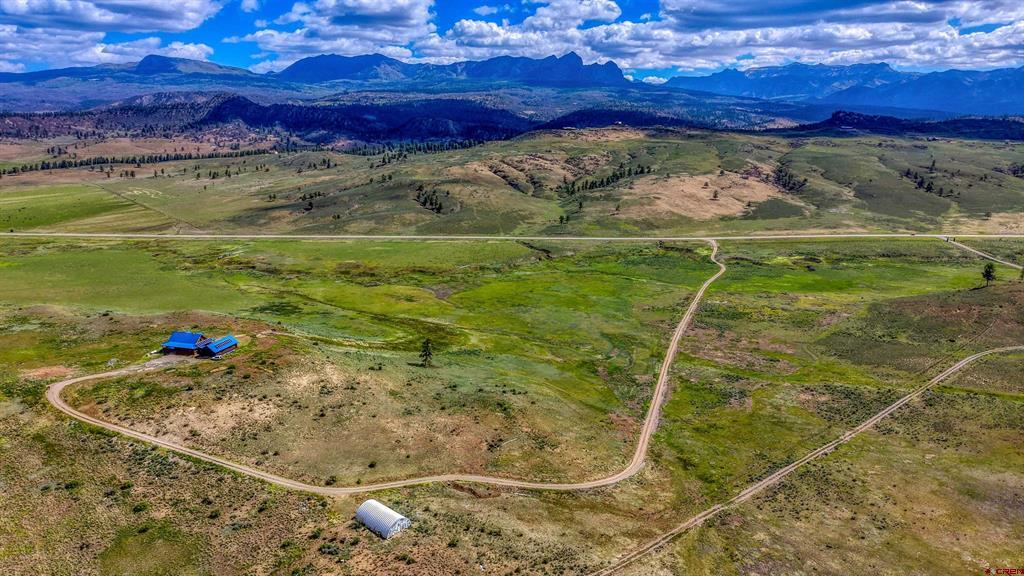 25081 & X Us Highway 84 Chromo CO 81128