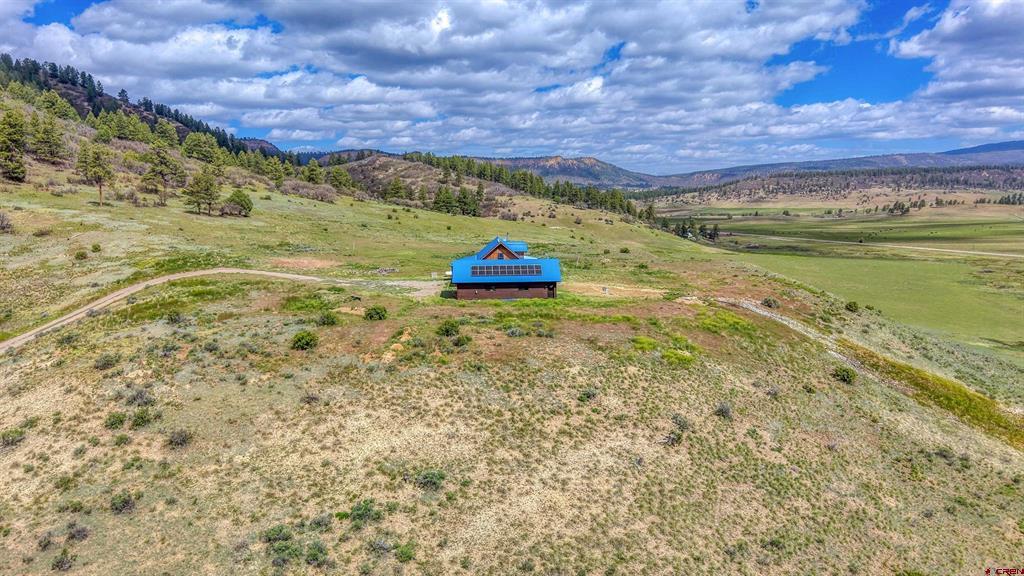 25081 & X Us Highway 84 Chromo CO 81128