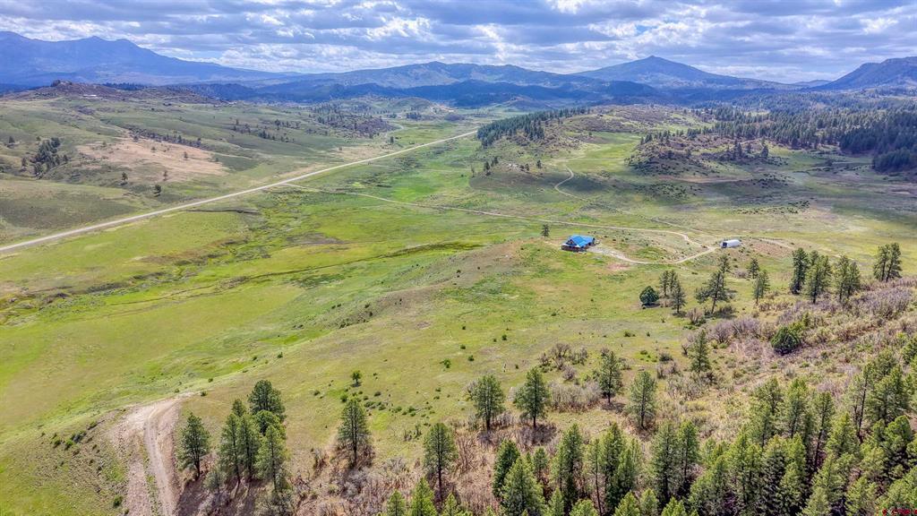 25081 & X Us Highway 84 Chromo CO 81128