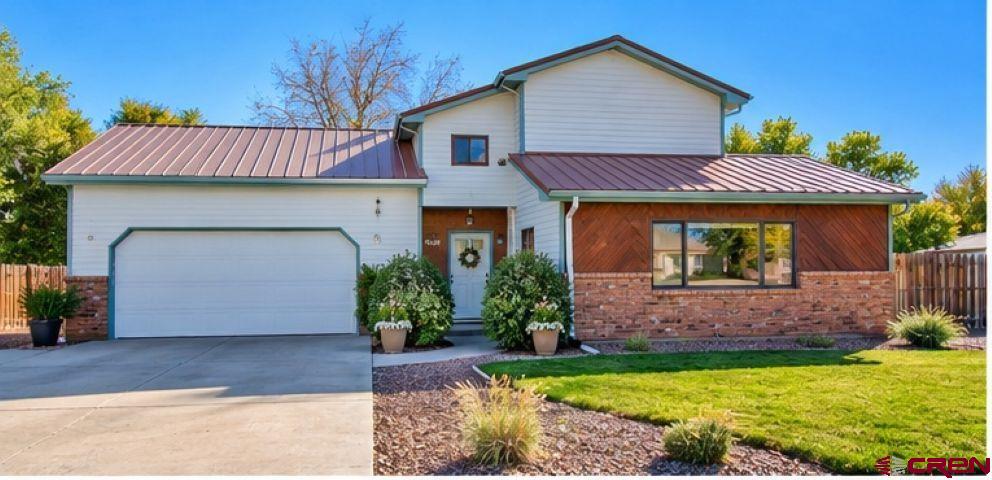 728 Weber Drive Alamosa CO 81101