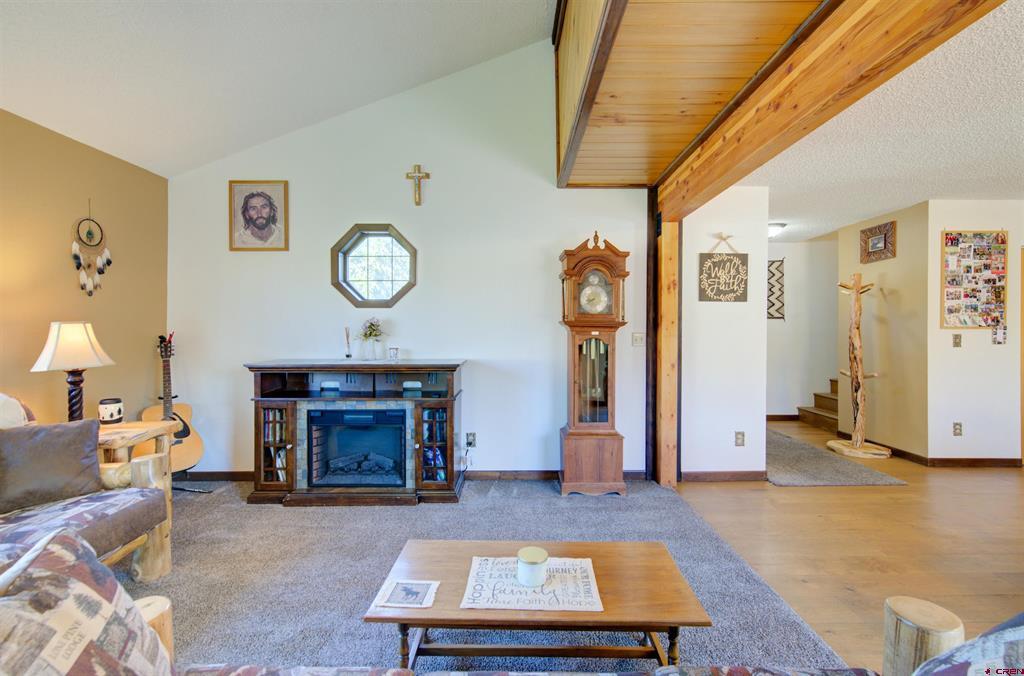 728 Weber Drive Alamosa CO 81101