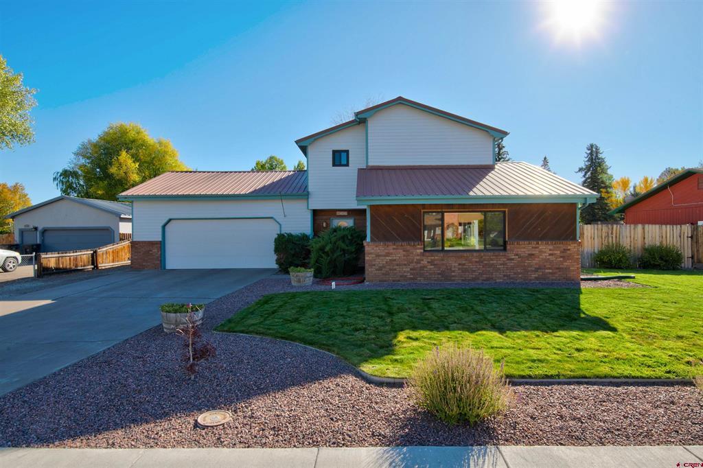 728 Weber Drive Alamosa CO 81101