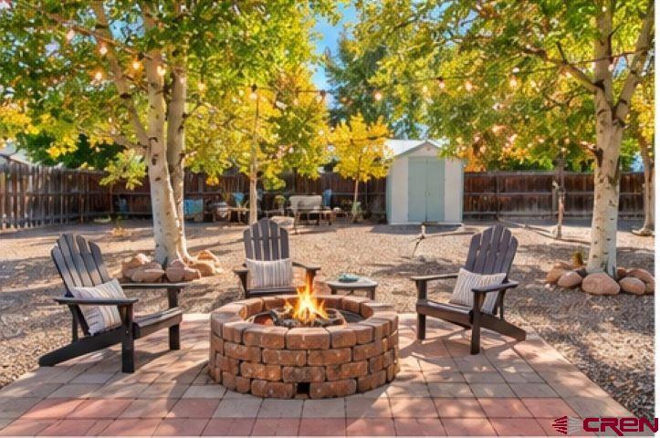 728 Weber Drive Alamosa CO 81101
