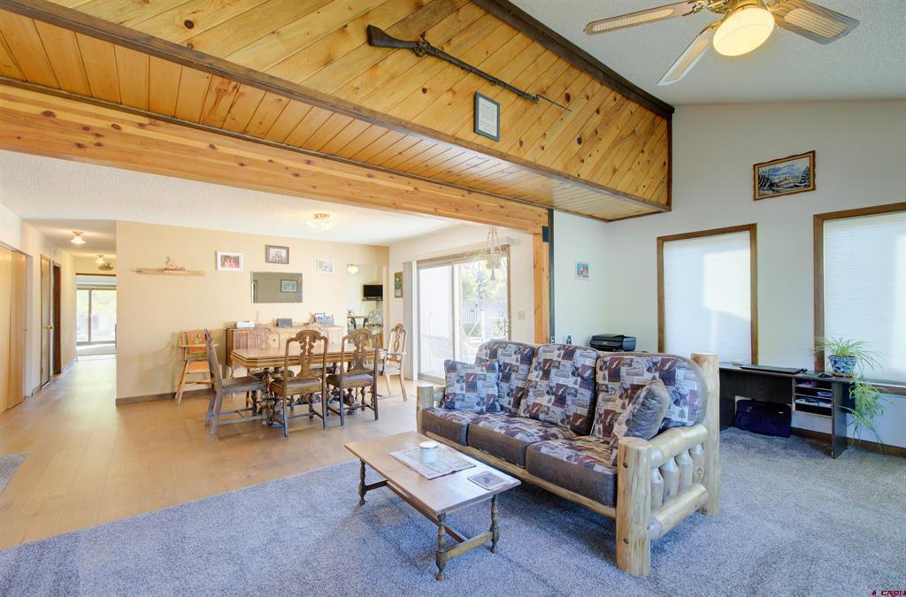 728 Weber Drive Alamosa CO 81101