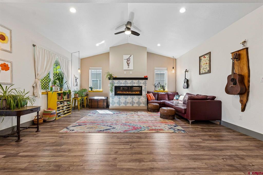 414 W 28th Street Durango CO 81301