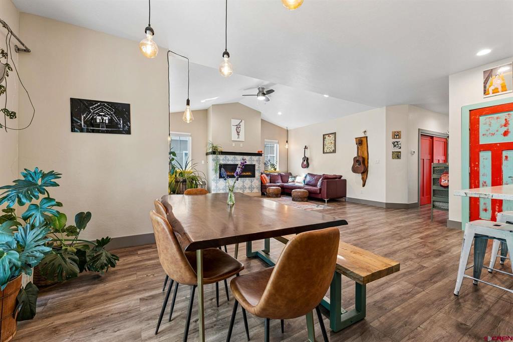 414 W 28th Street Durango CO 81301