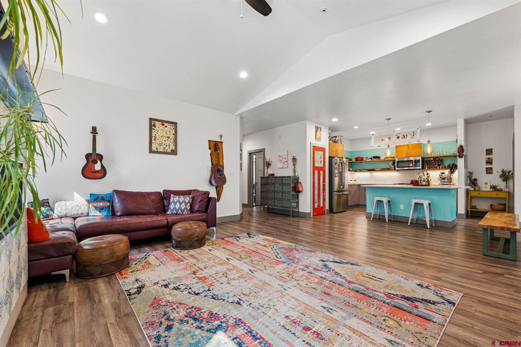 414 W 28th Street Durango CO 81301