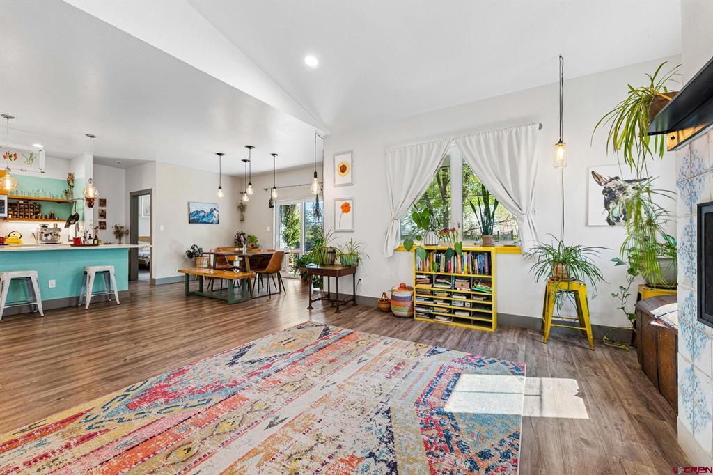 414 W 28th Street Durango CO 81301
