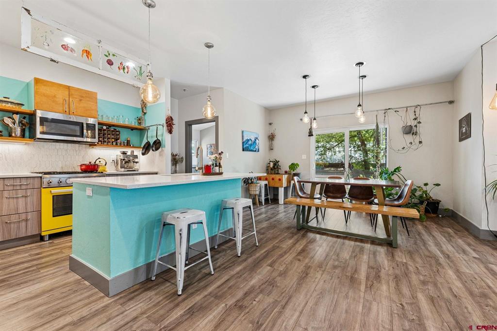 414 W 28th Street Durango CO 81301