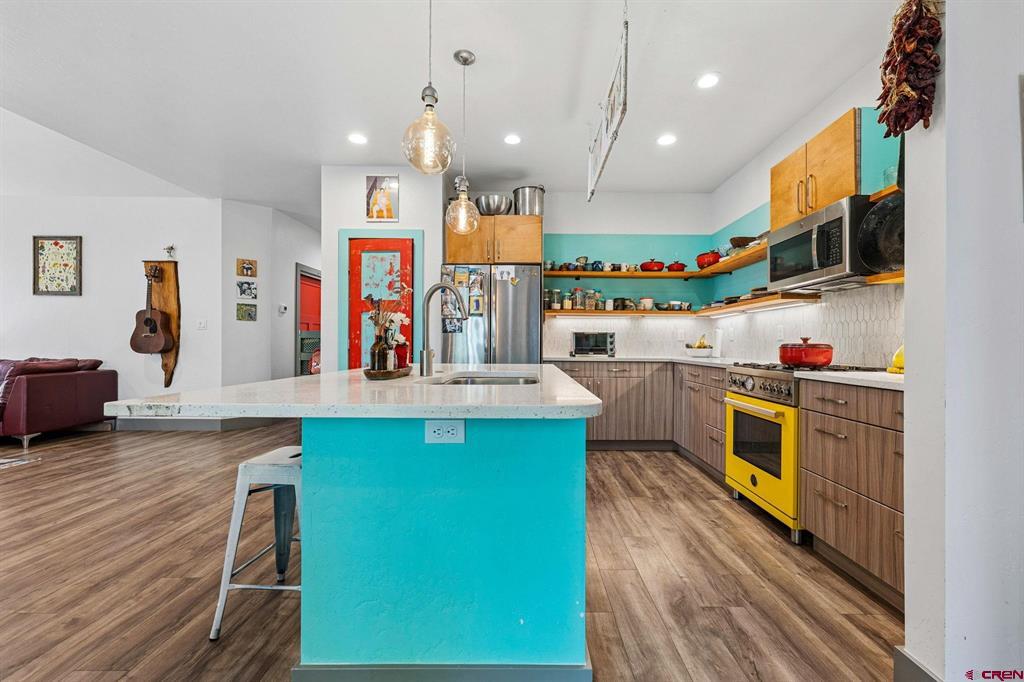414 W 28th Street Durango CO 81301