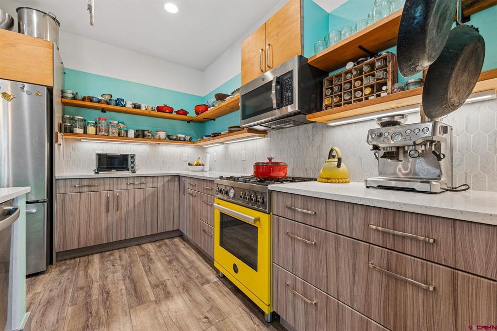 414 W 28th Street Durango CO 81301