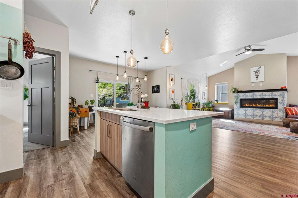 414 W 28th Street Durango CO 81301
