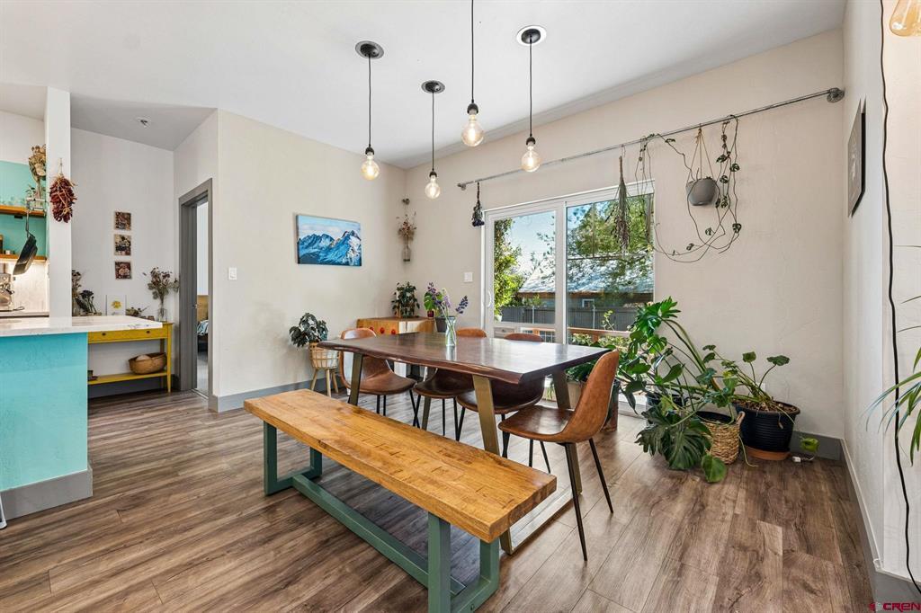 414 W 28th Street Durango CO 81301