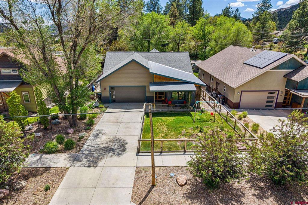 414 W 28th Street Durango CO 81301