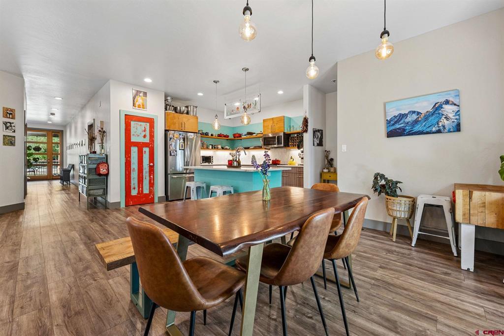 414 W 28th Street Durango CO 81301