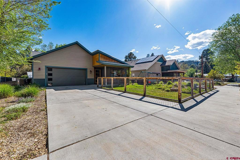 414 W 28th Street Durango CO 81301