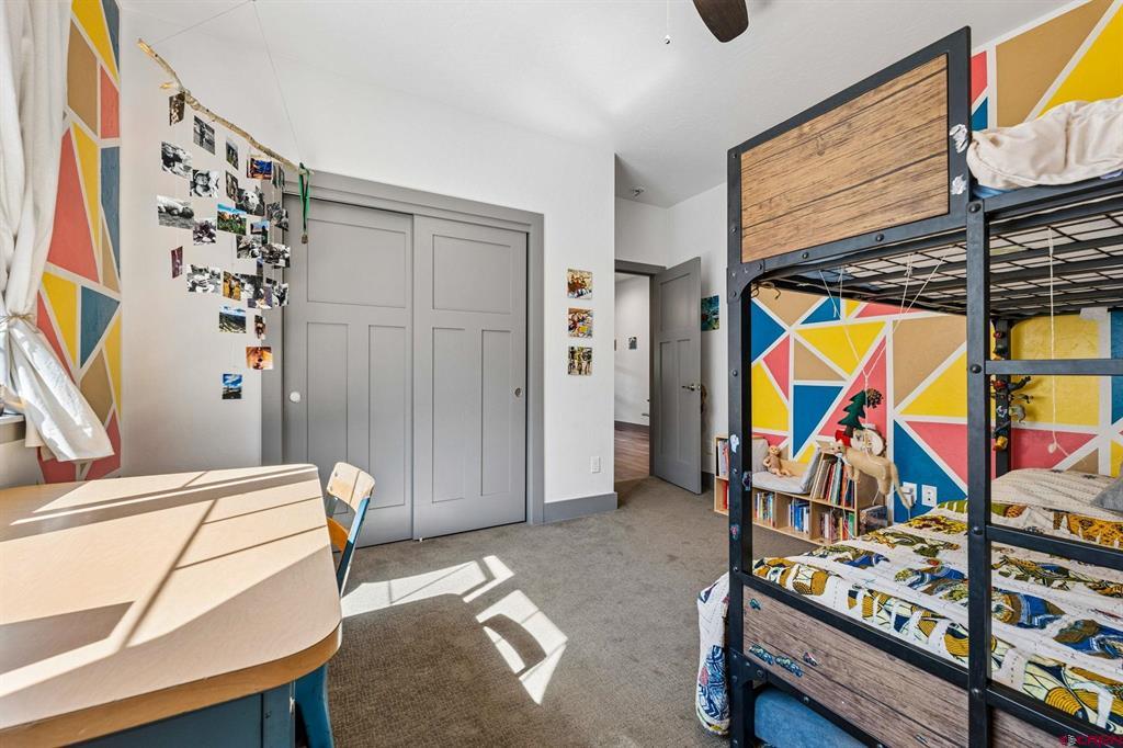 414 W 28th Street Durango CO 81301