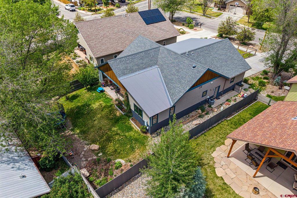 414 W 28th Street Durango CO 81301