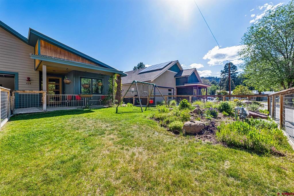 414 W 28th Street Durango CO 81301