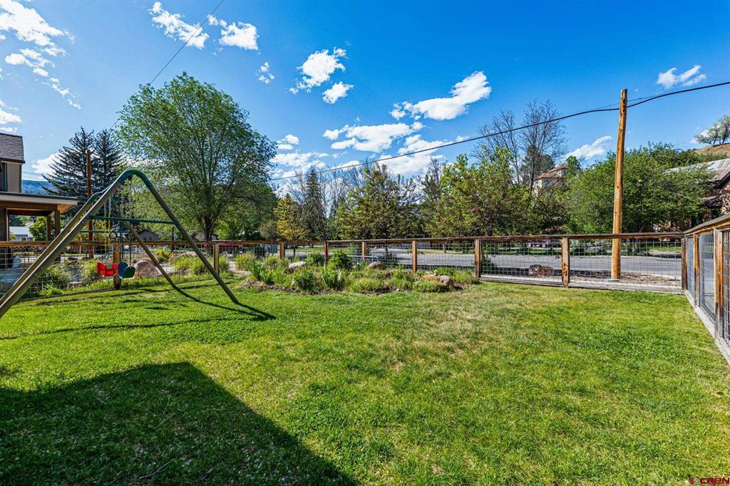 414 W 28th Street Durango CO 81301