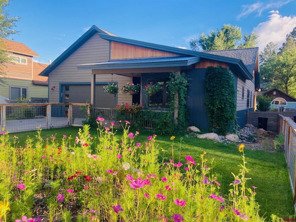 414 W 28th Street Durango CO 81301