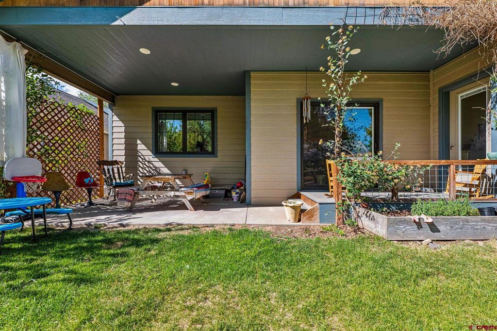 414 W 28th Street Durango CO 81301