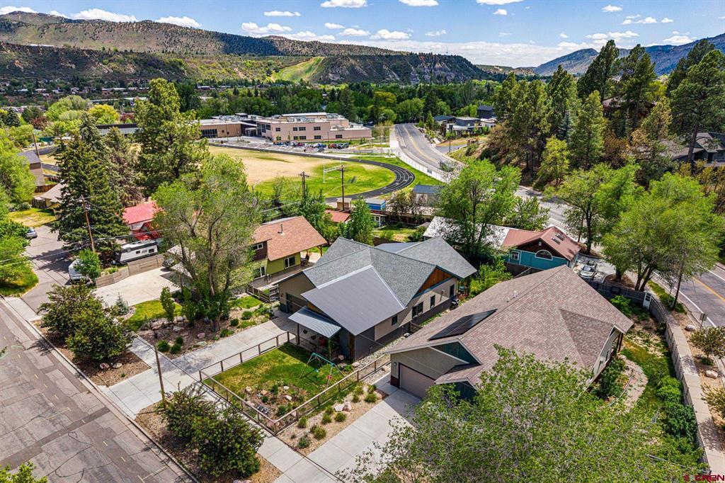 414 W 28th Street Durango CO 81301