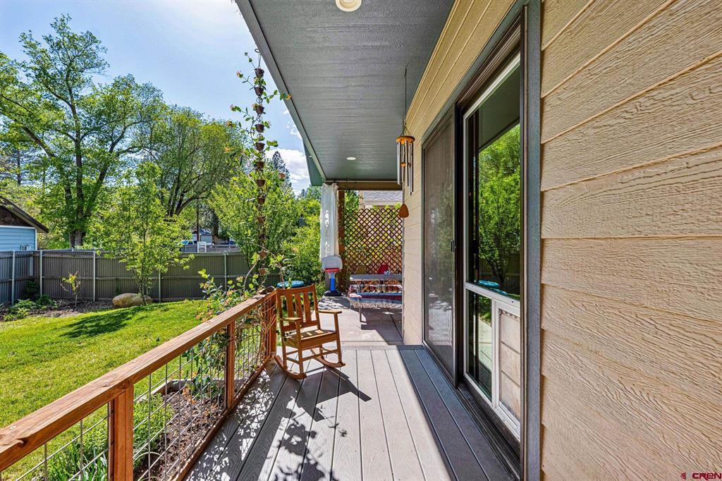 414 W 28th Street Durango CO 81301