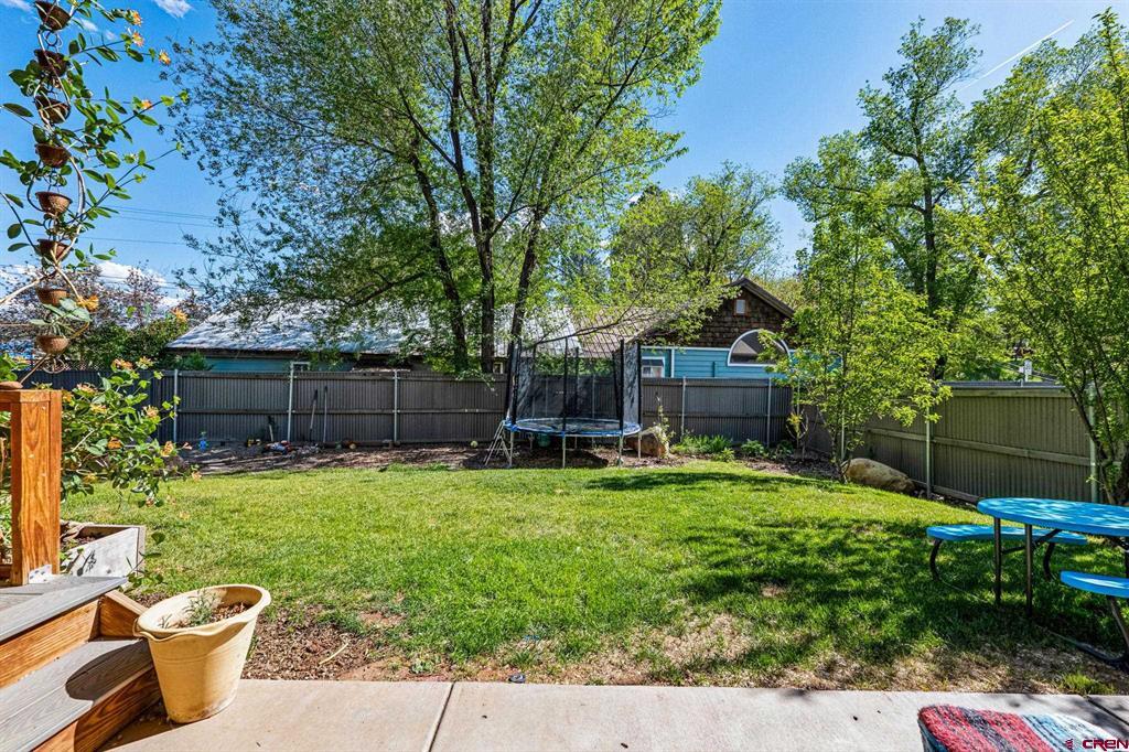 414 W 28th Street Durango CO 81301