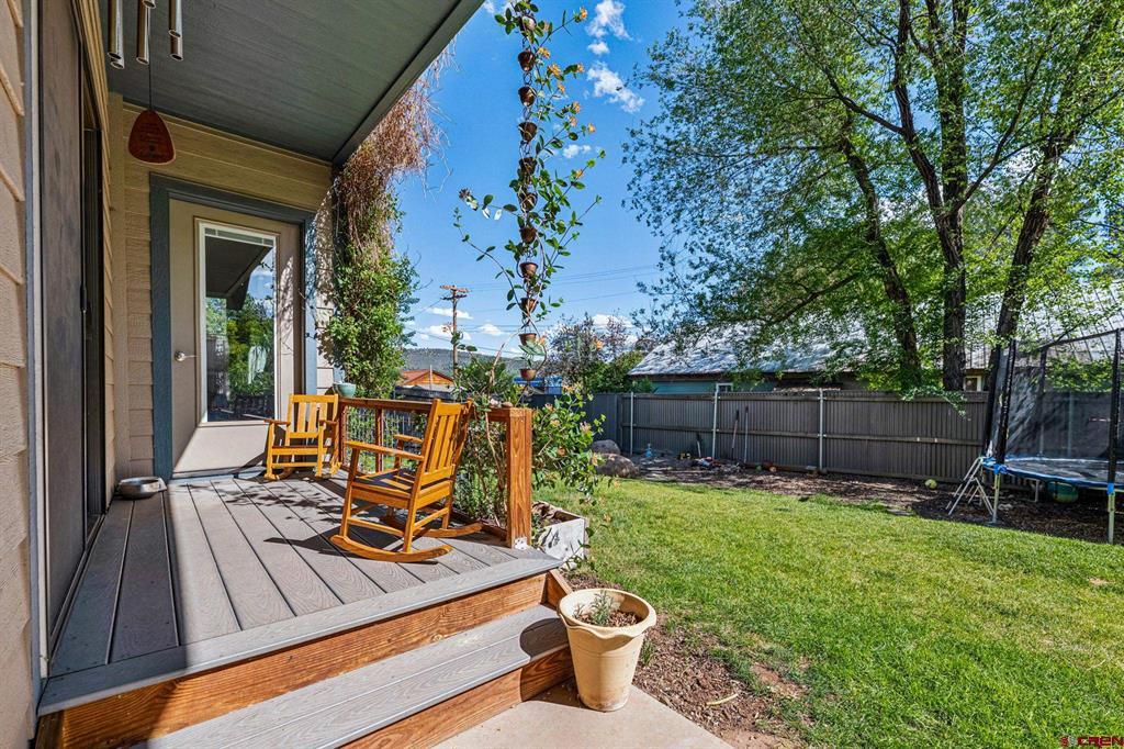 414 W 28th Street Durango CO 81301