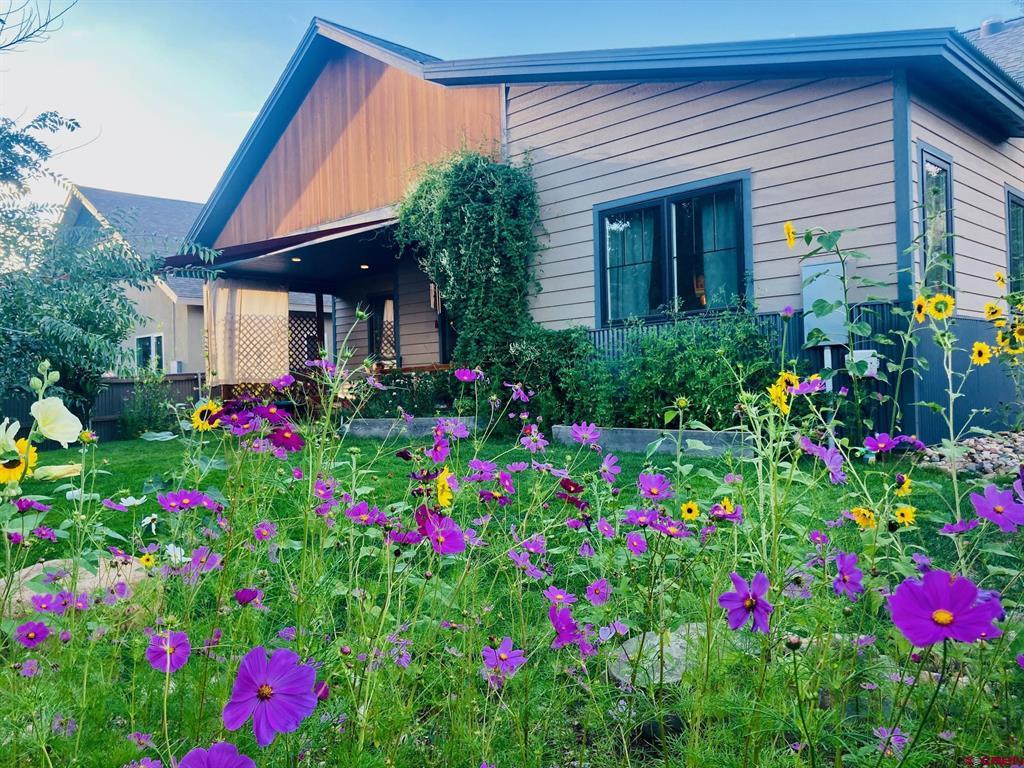 414 W 28th Street Durango CO 81301