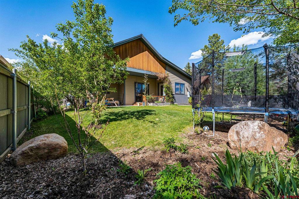 414 W 28th Street Durango CO 81301
