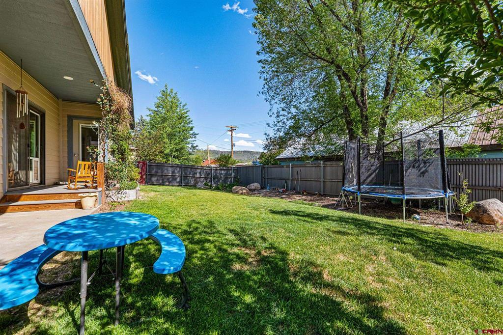 414 W 28th Street Durango CO 81301