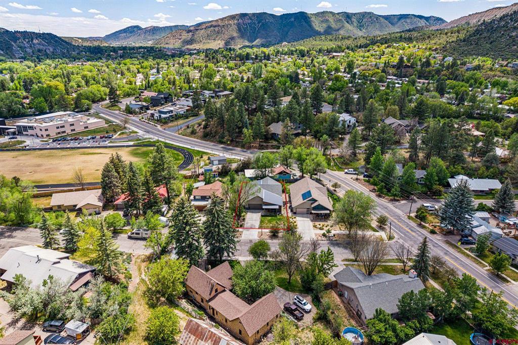 414 W 28th Street Durango CO 81301