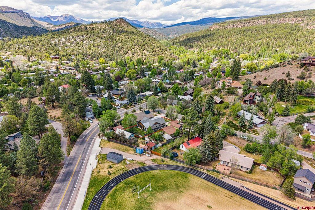 414 W 28th Street Durango CO 81301