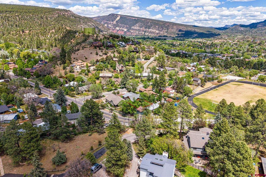414 W 28th Street Durango CO 81301